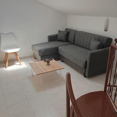 Apartments Gregory & George ฮานิโอติ ภายนอก รูปภาพ