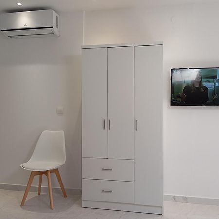 Apartments Gregory & George ฮานิโอติ ภายนอก รูปภาพ