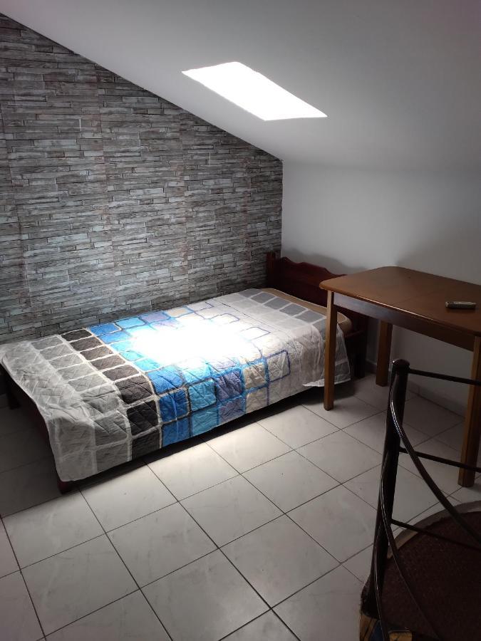 Apartments Gregory & George ฮานิโอติ ภายนอก รูปภาพ