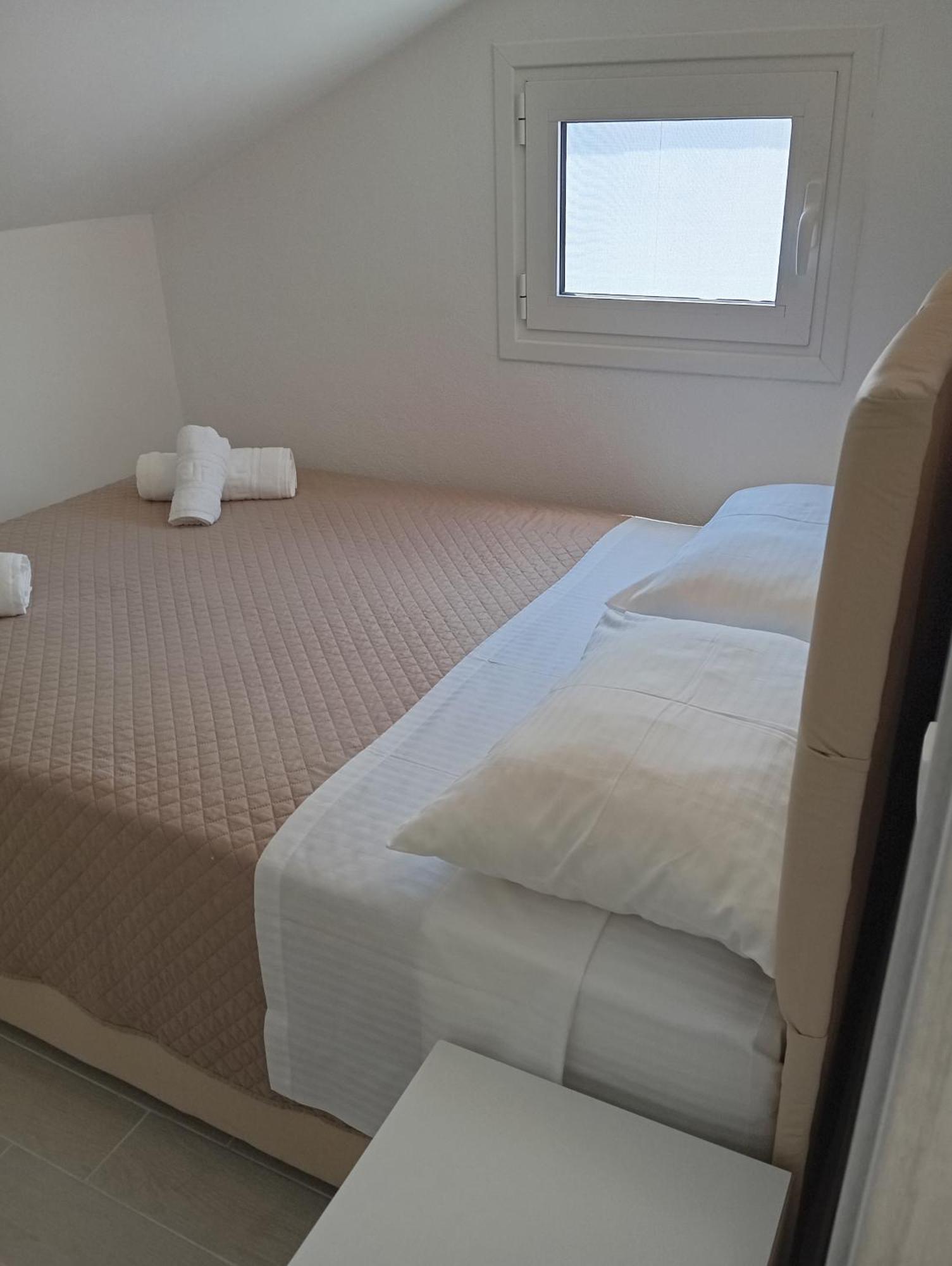 Apartments Gregory & George ฮานิโอติ ภายนอก รูปภาพ