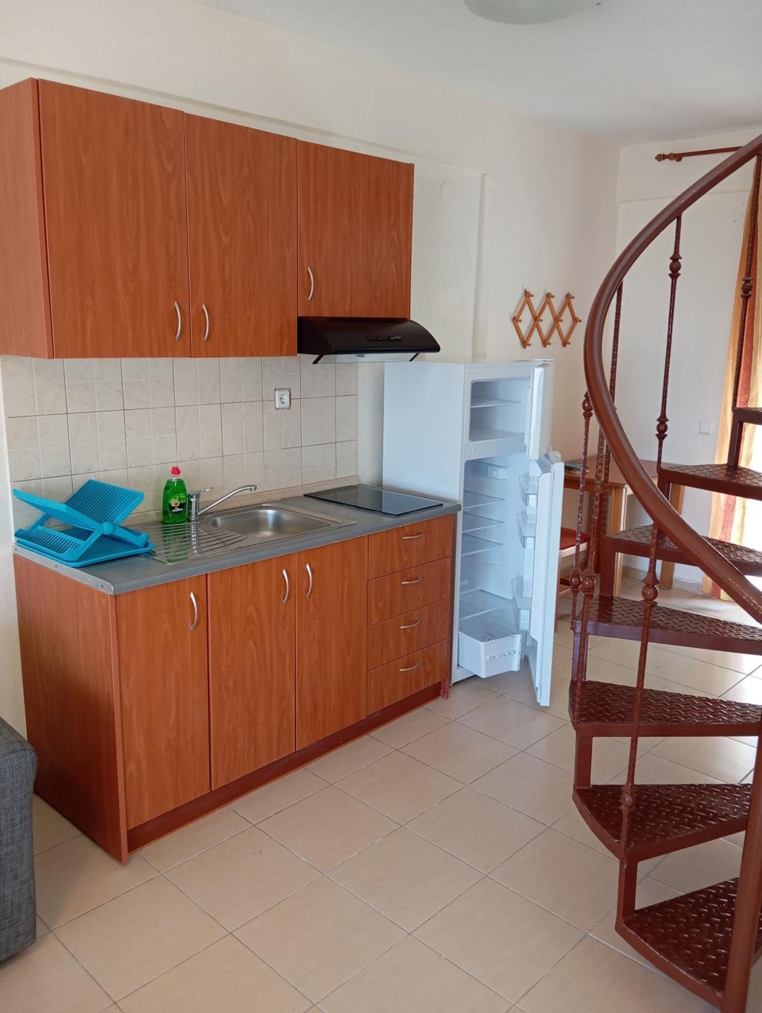 Apartments Gregory & George ฮานิโอติ ภายนอก รูปภาพ